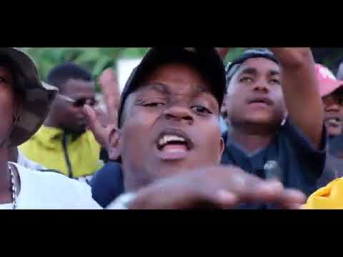 emyrsone feat Marvin - texas (clip officiel)✔️