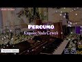Karaoke Percumo Nada Cewek Koplo