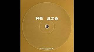 Kroppssprak ‎– Untitled