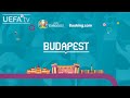 Meet the Host City: Budapest