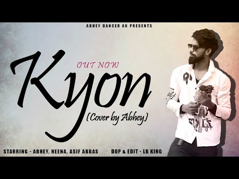 Asif abbas cover song...