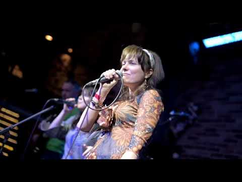 KULESH-JAM-BAND-2-Somebody-To-Love-TheSoundsOfThe60s-180323