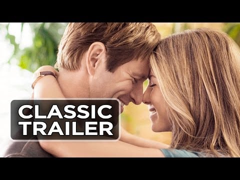 Love Happens (2009) Official Trailer