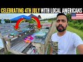 How Local Americans Celebrate 4th July Independence Day