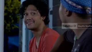 Download lagu Dwi Sasono ft Artha Ivano | (FTV Lawas) Pedasnya Cinta Anak Juragan Cabe mp3