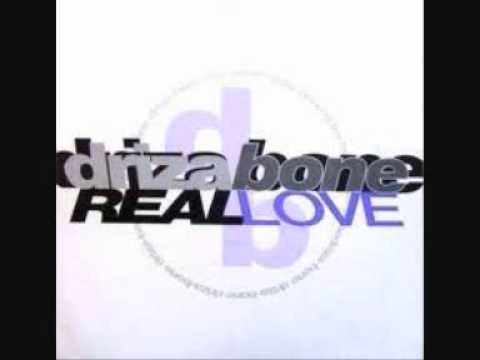 Real Love - Drizabone (1991 - Original Mix)