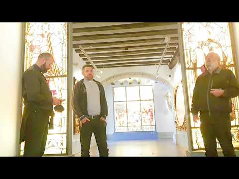 Thumbnail for SAN IÑAZIOREN MARTXA EUSKERAZ/ MARCHA DE SAN IGNACIO EN EUSKERA/ MARCH OF SAINT IGNATIUS IN BASQUE