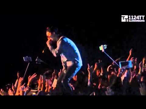 151003 이리와봐 & L4L - The Quiett, Dok2, Beenzino