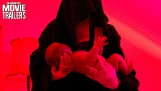 Red Christmas | New trailer for Dee Wallace Holiday Horror Movie