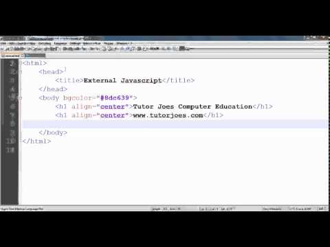 Introduction of Javascript In Tamil