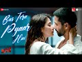 Bas Tera Pyaar Hai Deva Shahid Kapoor Pooja Hegde Vishal Mishra Raj Shekhar
