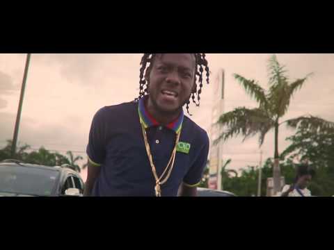 Dansweev -  The Don (Official Video)