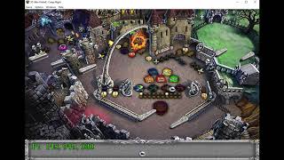 3-D Ultra Pinball: Creep Night  for Windows 3.1