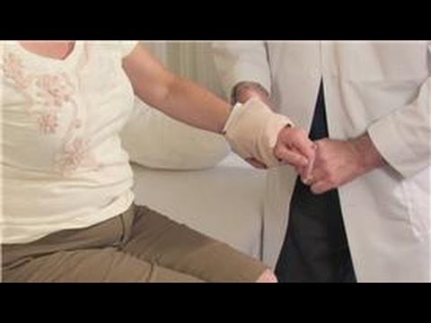 Hand & Foot Pain : How to Cure Tendonitis of the Hand and Wrist