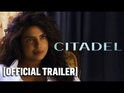 New 'Citadel' clip: Richard Madden helps Priyanka Chopra recall her past in 
