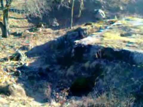 (1) Adolf Hitler`s Headquarters Werwolf, Ruins (Vinnytsya, Ukraine) www.kiev-tour-guide.at.ua