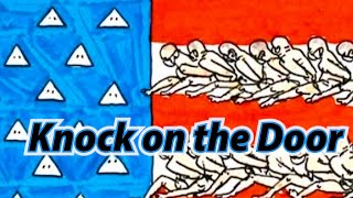 Knock on the Door (protest song)