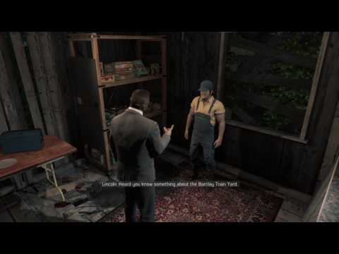 Mafia III GamePlay pt.57 (Ps4)