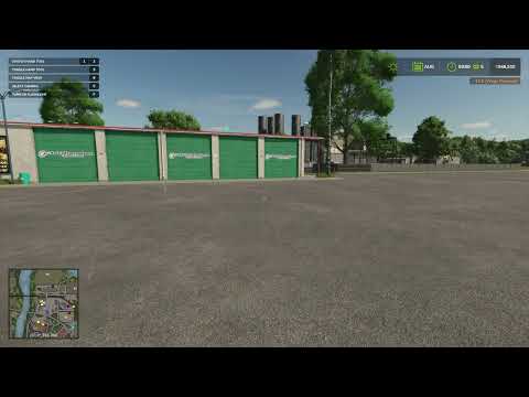How to Open Map in Farming Simulator 25