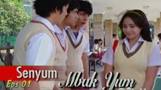 Download lagu FTV, Nagita Slavina, Senyum MBak Yum ( Eps O1) mp3