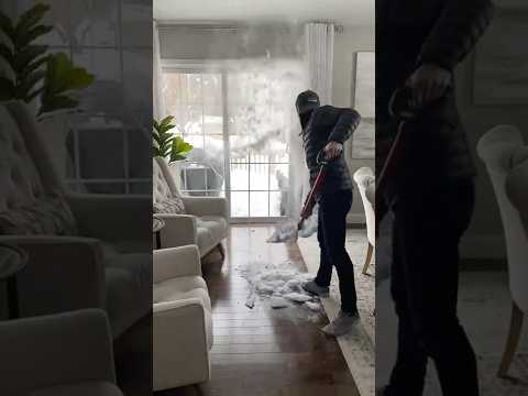 If people lagged in real life. Part 10