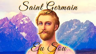 "I Am": Saint Germain Prayer