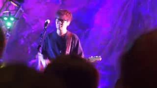 20160903 NELL (넬) - Dream catcher @NELL COMEBACK CONCERT ‘C’