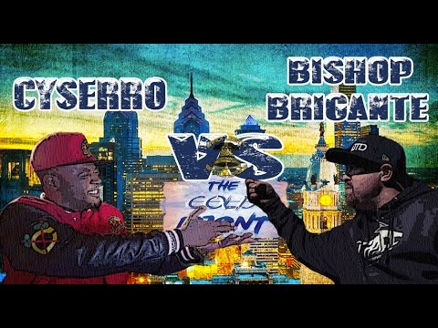 Cyssero vs Bishop Brigante
