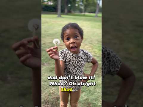 Dad, don’t blow it. It’s really as simple as that 🤷🏾‍♂️You got this, dads!