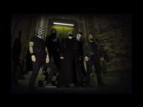 INFARKT XIII - Goldener Reiter (Cover)