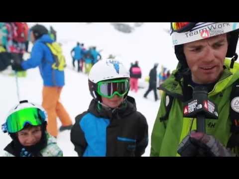 FWT14 JOURNAL - EP33 JUNIORS
