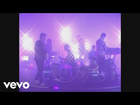 LCD Soundsystem - tonite (Video)