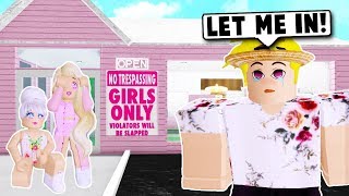 Ashley The Unicorn Roblox Bloxburg Building Th Clip - 