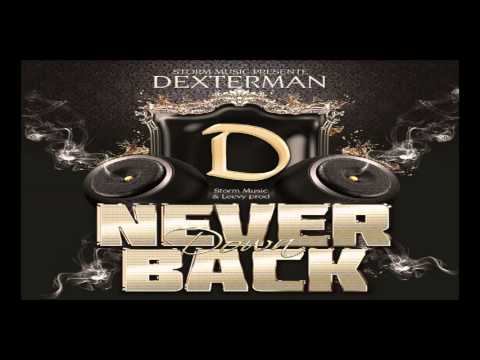 Dexterman - Fight Or Die
