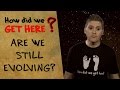 How Did We Get Here? - Are We Still Evolving ...