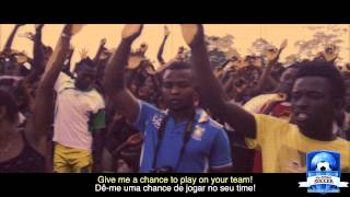 "Write My Name In The Book of Life"