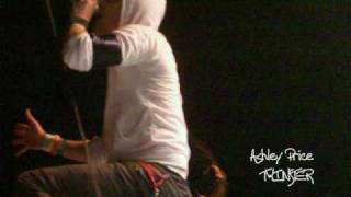 Kill Hannah - Strobe Lights LIVE @ RCKTWN