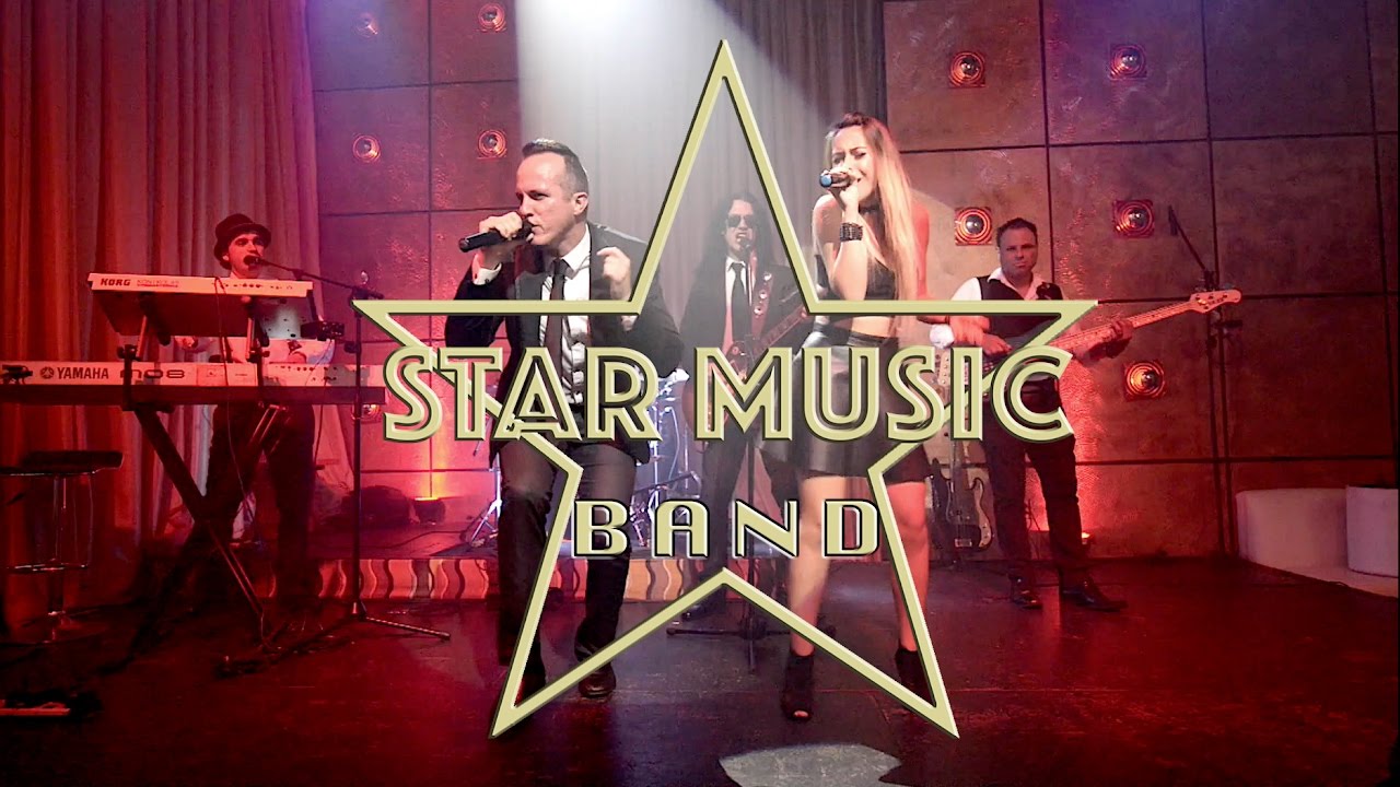 Promotional video thumbnail 1 for STAR MUSIC Productions