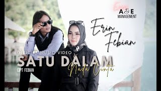 Download lagu Erin feat Febian - Satu Dalam Nada Cinta mp3 Download lagu Erin feat Febian - Satu Dalam Nada Cinta mp3