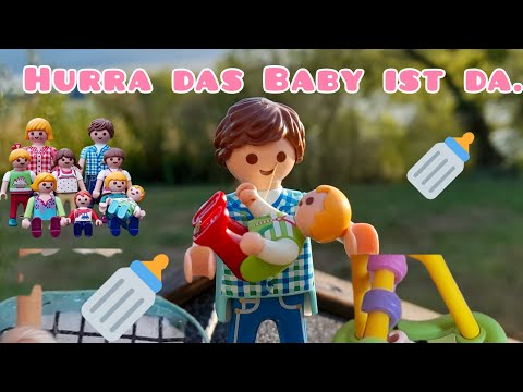 Familie Schmuckkörbchen unser neues Intro mit Julia