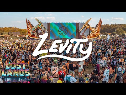 Levity Live @ Lost Lands 2024 - Full Set