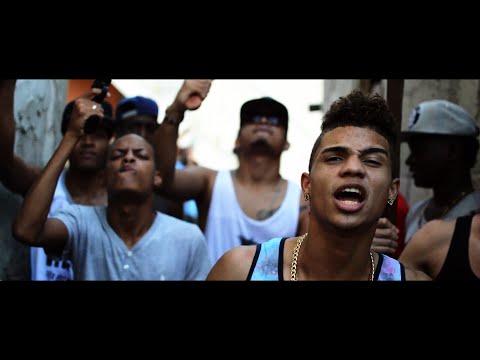 AndyPM - Ellos Dícen | Bregraph Films ᴴᴰ