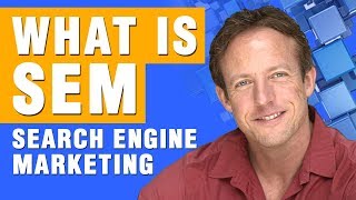 What Is SEM - Search Engine Marketing @MikeMarko1