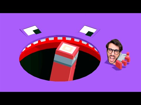 NON CADERE IN QUESTO BUCO! - Fancade