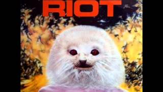 Riot - Altar of the King