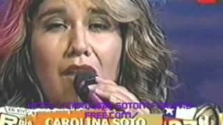 REINALDO TOMAS MARTINEZ;AMAME;CAROLINA SOTO.