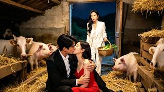 丈夫謊稱加班3天3夜，直到妻子撞見眼前一幕才明白其實是和小三偷情，她不哭不鬧一個舉動讓他身敗名裂！#都市 #drama #短劇 #逆襲 #情感 #家庭