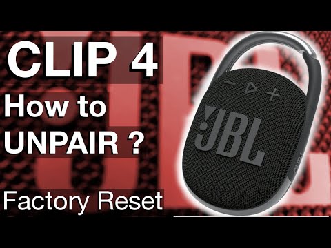 External Review Video lqqNLFtljZY for JBL Clip 4 Wireless Speaker