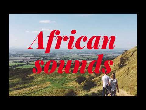 ORSA - African sounds