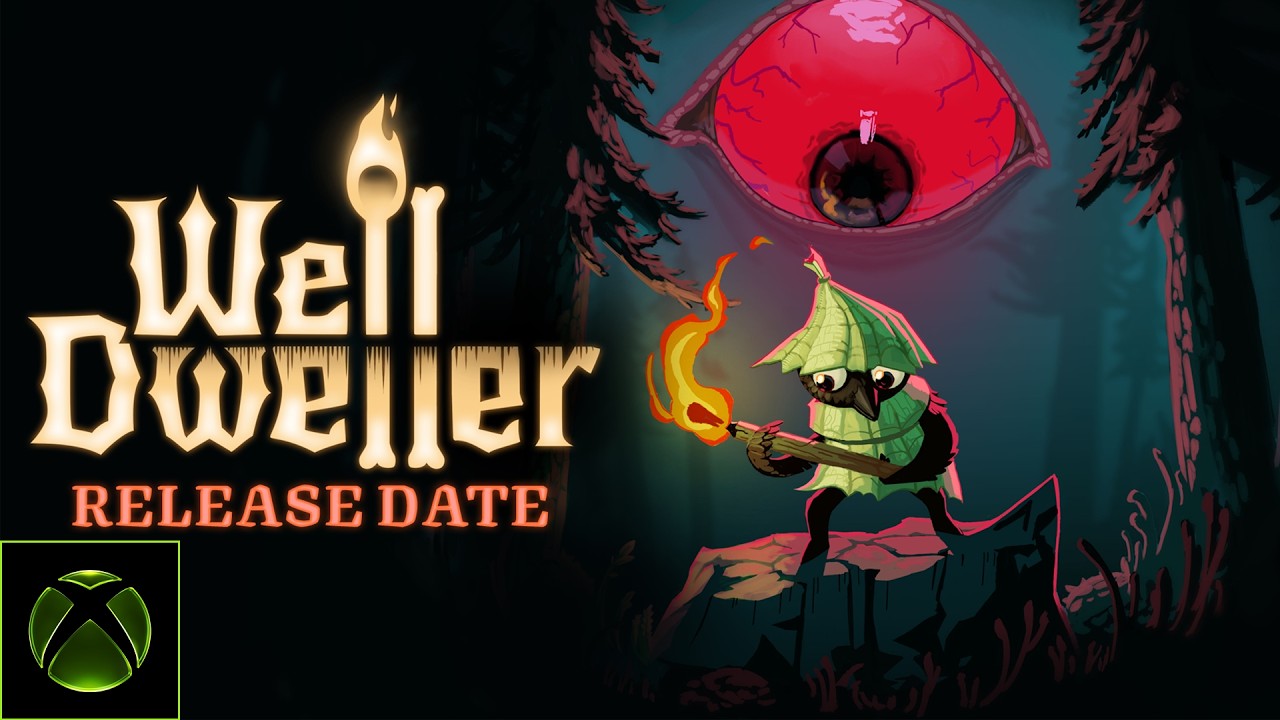 Well Dweller